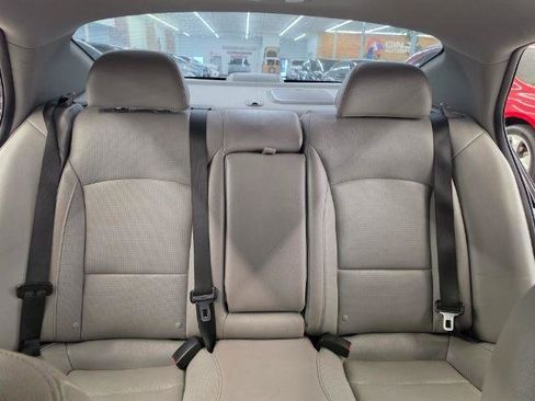 Used 2015 Kia Optima EX w/ EX Premium Package FWD image 39