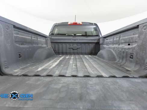 Used 2020 Chevrolet Colorado W/T w/ WT Convenience Package RWD image 33