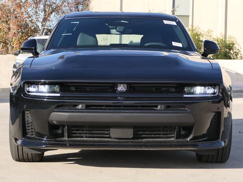 New 2026 Dodge Charger Scat Pack image 6