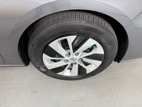 Certified 2025 Nissan Altima 2.5 S image 10