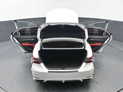 Used 2022 Toyota Camry XSE image 50