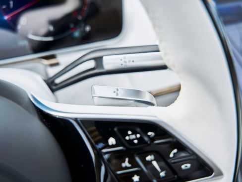 Used 2023 Mercedes-Benz Maybach S 680 4MATIC image 81