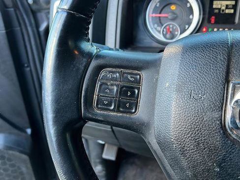 Used 2014 RAM 1500 Big Horn image 27