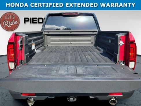 Certified 2024 Honda Ridgeline Sport+ image 14