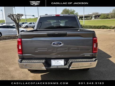 Used 2023 Ford F150 XLT image 27