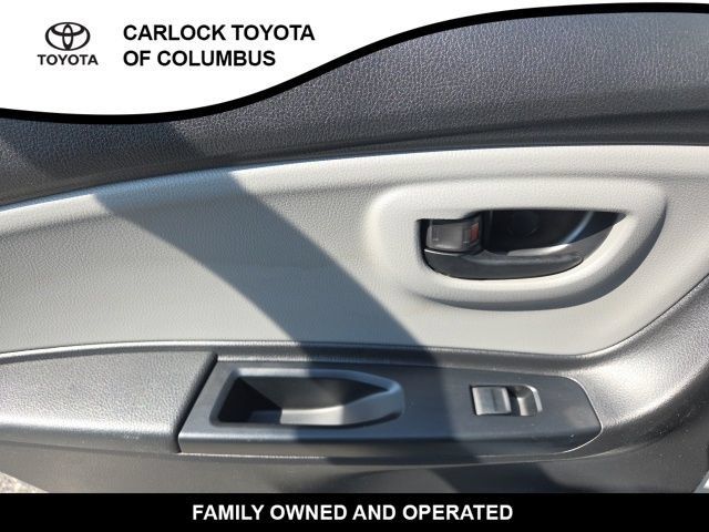 Used 2017 Toyota Yaris L FWD image 16
