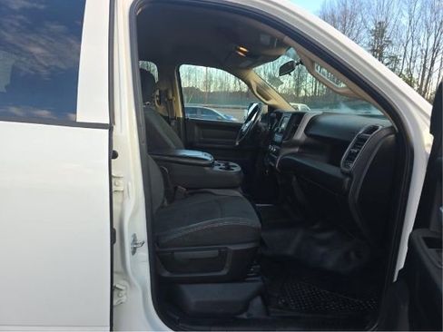Used 2019 RAM 2500 Tradesman image 4