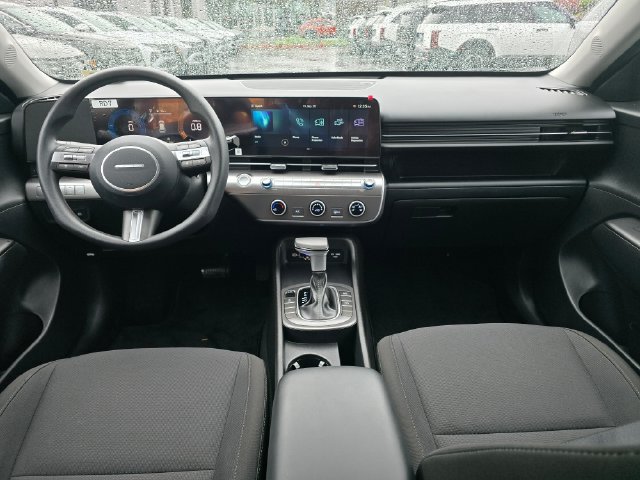 Certified 2026 Hyundai Kona SE AWD/4WD image 18