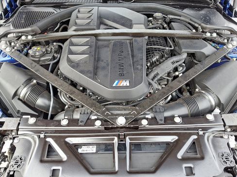Used 2026 BMW M3 Competition image 31