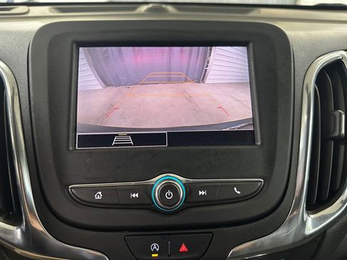 Certified 2023 Chevrolet Equinox LT image 12