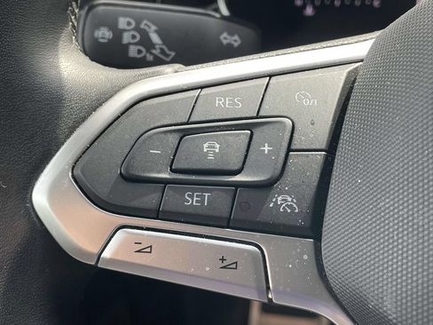 Certified 2024 Volkswagen Jetta Sport FWD image 27