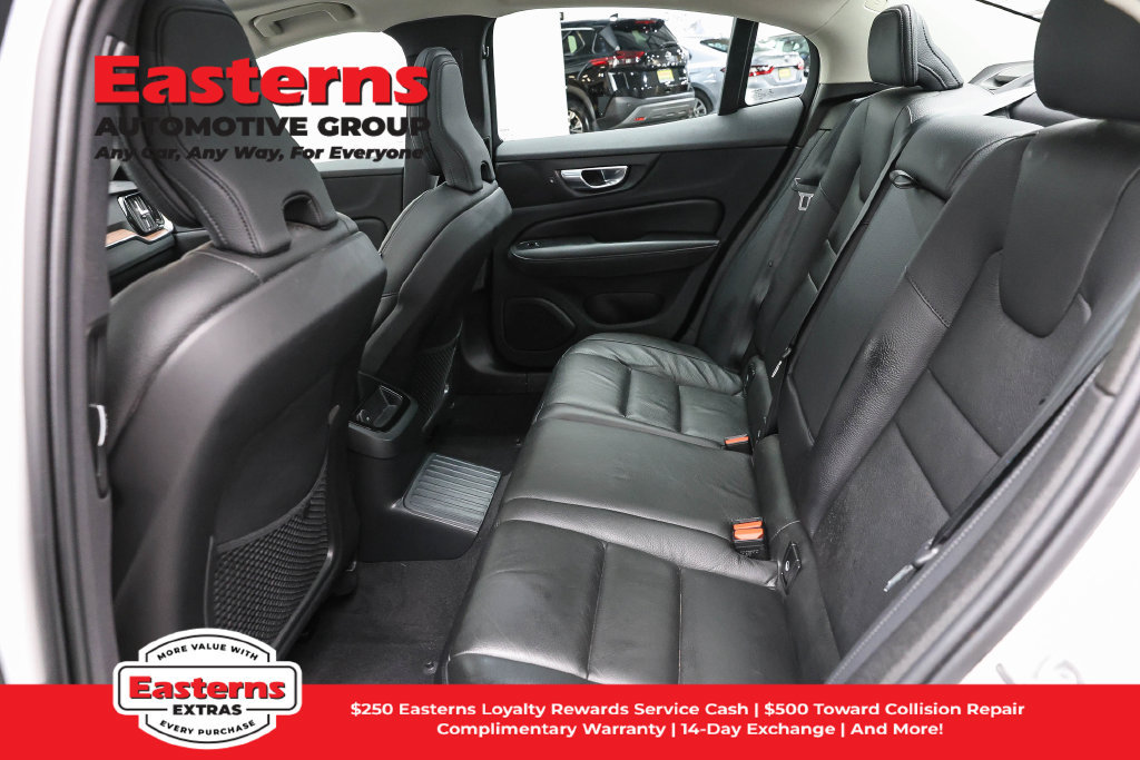 Used 2023 Volvo S60 T8 Plus AWD/4WD image 23