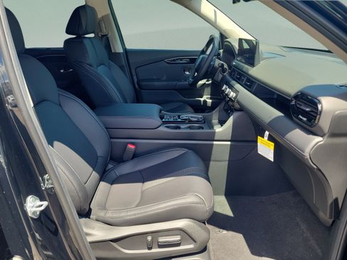 New 2026 Honda Pilot EX-L image 17