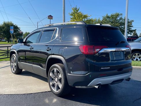 Used 2019 GMC Acadia SLT FWD image 5