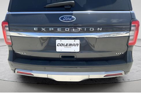 Used 2024 Ford Expedition Max Limited AWD/4WD image 27