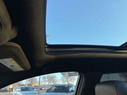 Used 2020 Cadillac XT5 Sportv image 11