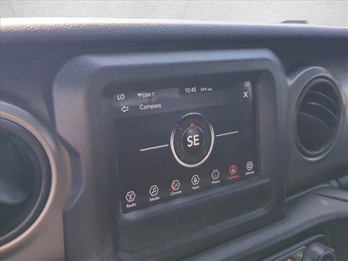 Used 2020 Jeep Wrangler Sport image 13