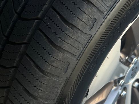 Used 2017 Ford F150 King Ranch w/ Equipment Group 601A Luxury image 53