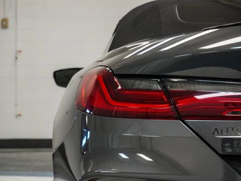 Used 2022 BMW M8 Competition w/ Driving Assistance Package AWD/4WD image 39