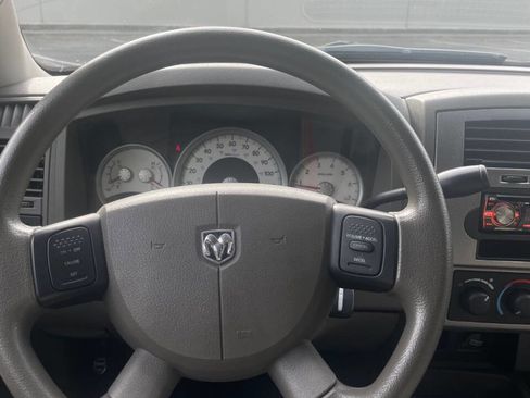 Used 2007 Dodge Dakota SLT image 12