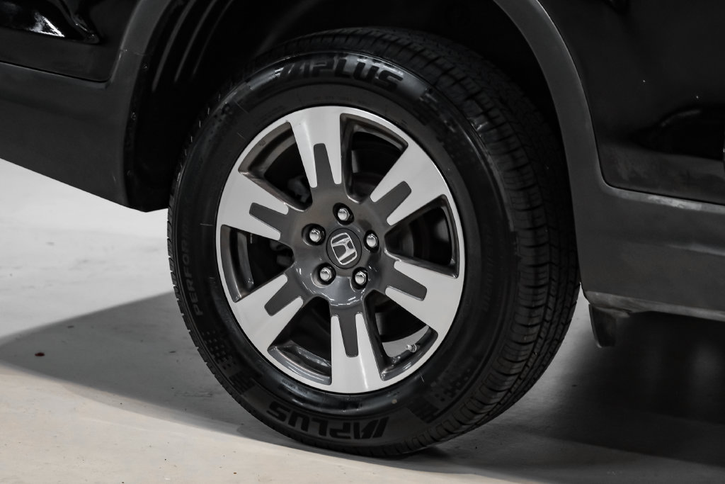 Used 2019 Honda Ridgeline RTL-E image 61