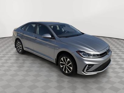 Certified 2025 Volkswagen Jetta S
