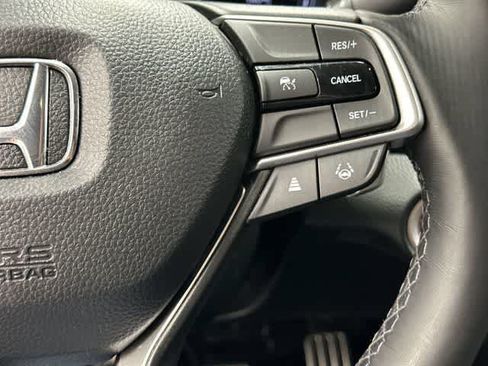 Used 2021 Honda Accord Sport Special Edition image 18