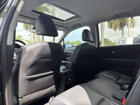 Used 2022 Honda Pilot EX-L image 21