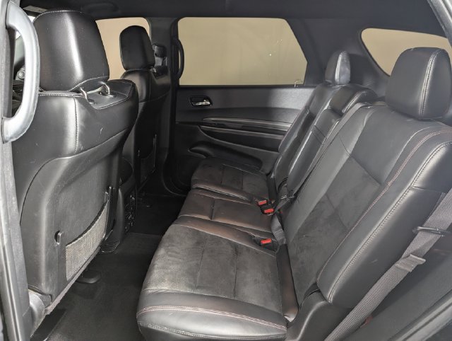 Used 2022 Dodge Durango R/T w/ Blacktop Package AWD/4WD image 20