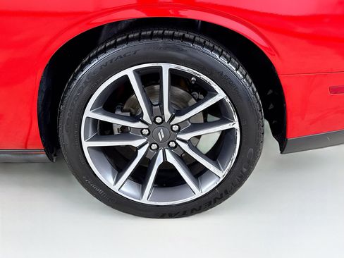 Used 2023 Dodge Challenger R/T RWD image 31