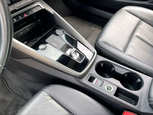Used 2024 Audi A3 2.0T Premium FWD image 17