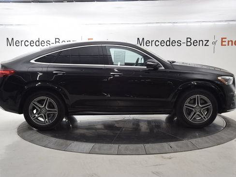 Used 2026 Mercedes-Benz GLE 450 4MATIC Coupe image 7
