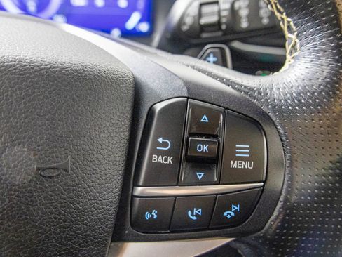 Used 2020 Ford Explorer ST w/ ST Street Pack image 36