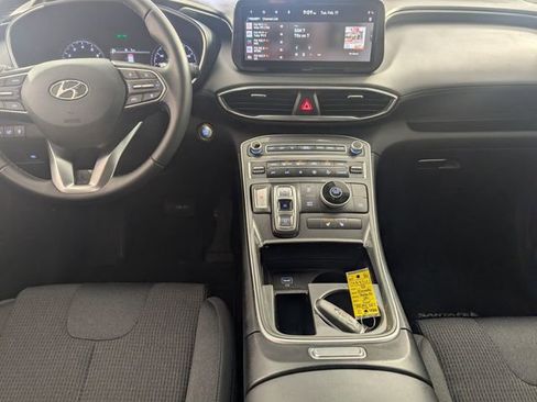 Used 2023 Hyundai Santa Fe SEL w/ Cargo Package image 25