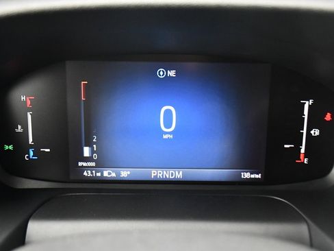 New 2026 Ford Transit 350 148 Medium Roof w/ Upfitter Package image 23