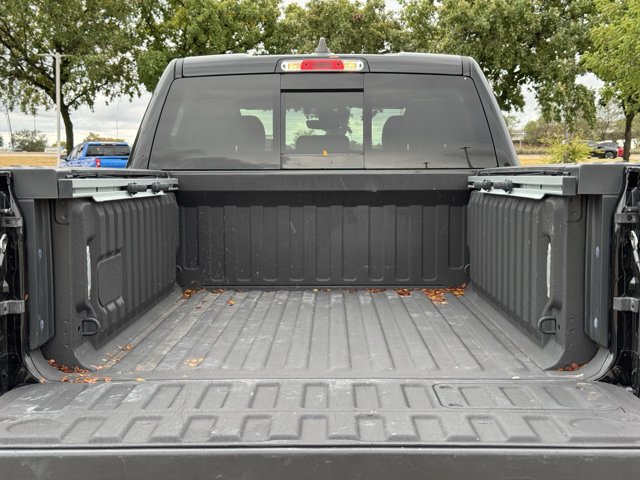 Used 2025 RAM 1500 Limited AWD/4WD image 36
