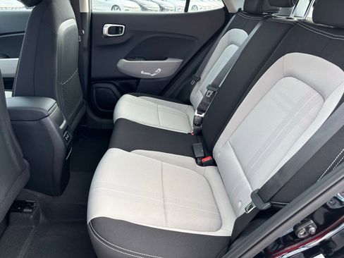 New 2026 Hyundai Venue SEL FWD image 14