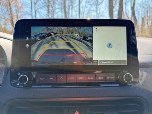 Certified 2023 Hyundai Kona N Line image 26