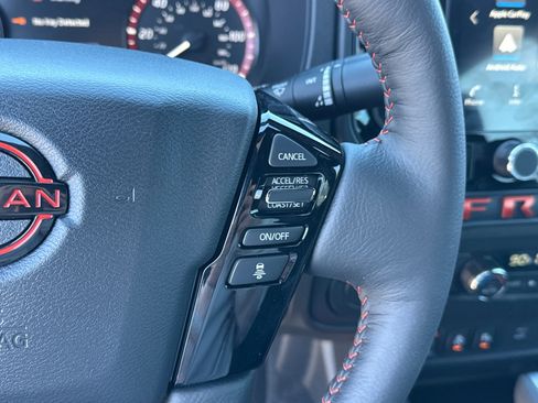 New 2026 Nissan Frontier Pro-X w/ Tow Package image 22