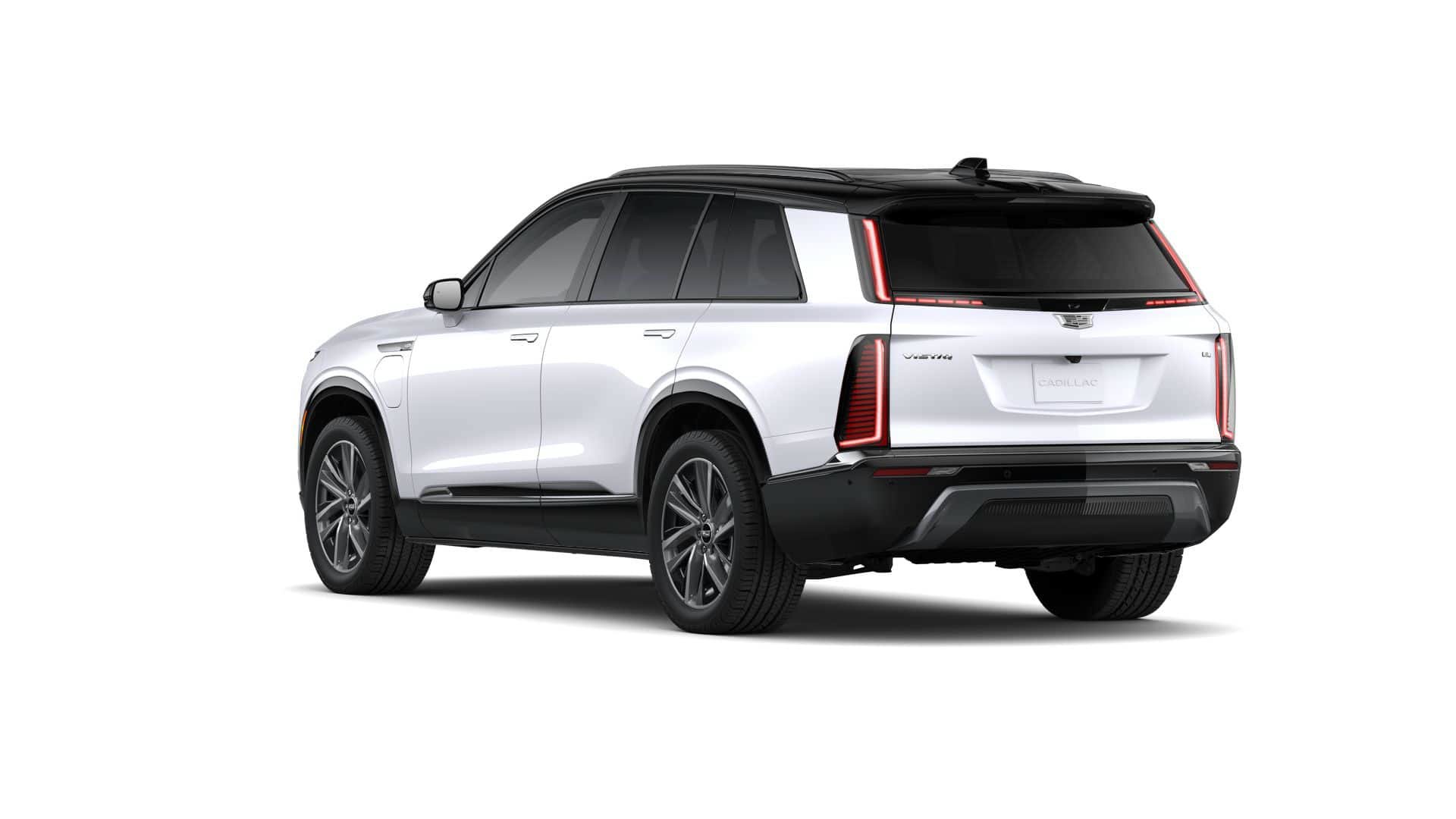 New 2027 Cadillac Vistiq Premium Luxury AWD/4WD image 37