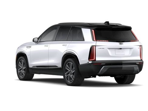 New 2027 Cadillac Vistiq Sport AWD/4WD image 37
