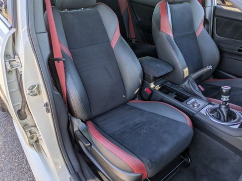 Used 2020 Subaru WRX STI w/ Popular Package #3 (IZT) image 10