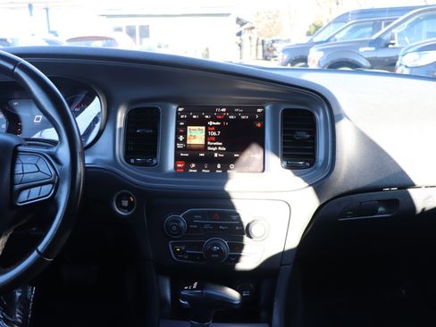 Used 2023 Dodge Charger GT w/ Blacktop Package image 19