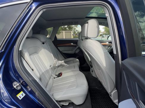 Used 2021 Audi Q5 2.0T Premium Plus image 30