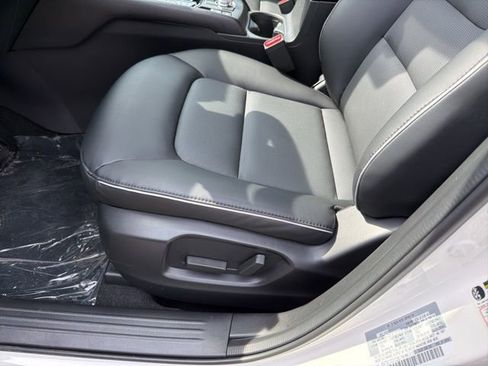 New 2025 MAZDA CX-5 AWD 2.5 S w/ Select Package image 13