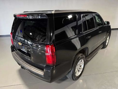 Used 2019 Chevrolet Tahoe LT RWD image 46