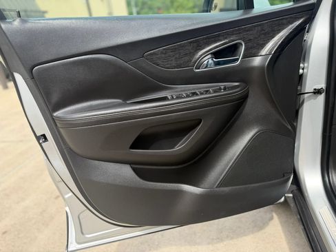 Used 2014 Buick Encore FWD image 14