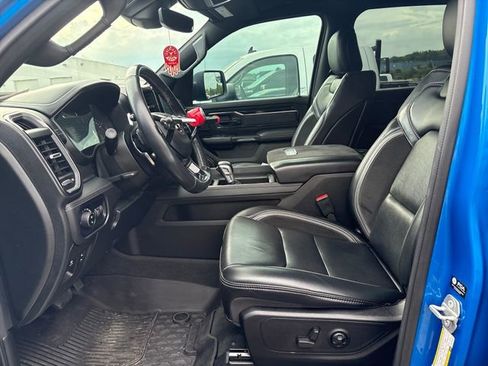 Used 2021 RAM 1500 TRX w/ TRX Level 1 Equipment Group AWD/4WD image 7