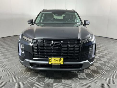 Used 2025 Hyundai Palisade SEL AWD/4WD image 2