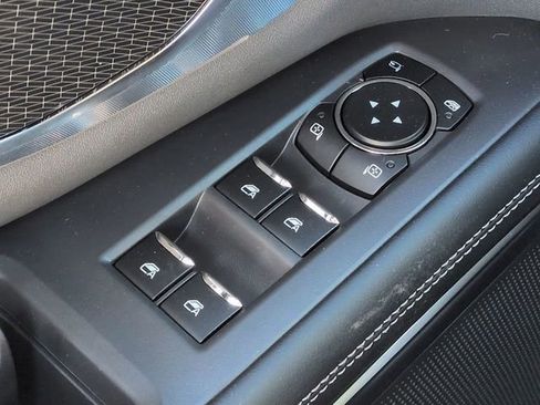 New 2025 Ford Expedition Platinum w/ Stealth Performance Package image 26